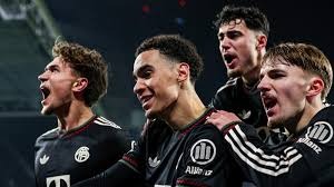 英超积分榜：枪手曼城维拉排名前三，水晶宫获胜升至第四，